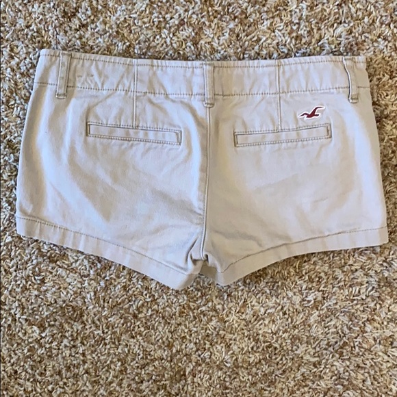 Hollister shorts - Picture 2 of 2